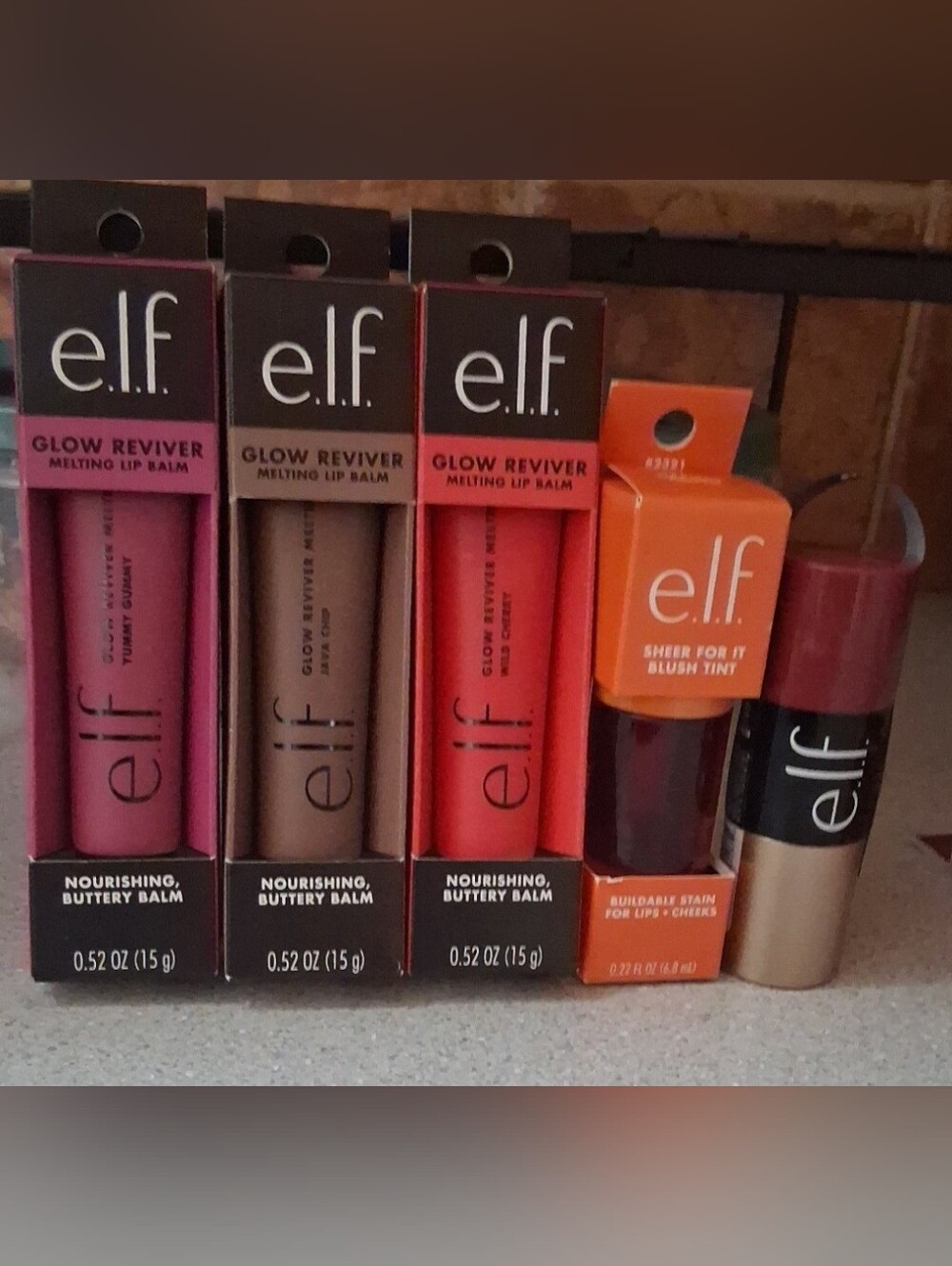 Beauty Lot Lip & Makeup